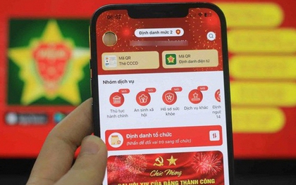 Cách xác thực thông tin SIM chính chủ trên VNeID để không bị khóa SIM, xóa số điện thoại