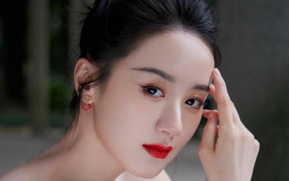 Nữ diễn viên bị phong sát tại Trung Quốc bất ngờ có màn trở lại tại Việt Nam