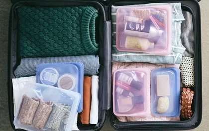 Lời khuyên với toàn bộ người dân về 1 loại hành lý xách tay khi đi máy bay
