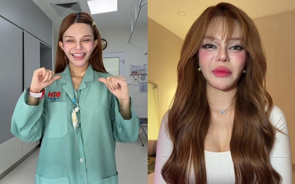 TikToker Đan Thy thông báo mắc ung thư máu ở tuổi còn rất trẻ: “Sợ đây là lần cuối thấy mình như hiện tại”