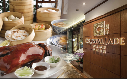 Đế chế dimsum cao cấp bậc nhất TP.HCM bất ngờ đóng cửa: Khép lại 25 năm huy hoàng, thực khách ngỡ ngàng tiếc nuối