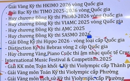 1 "Anh trai vượt ngàn chông gai" khoe thành tích con gây tranh cãi, nhiều người bênh: Đừng phiến diện!