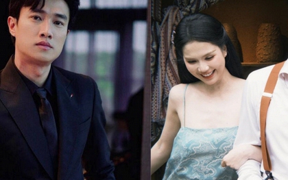 Tình thế đáng lo của Quốc Trường, Ngọc Trinh