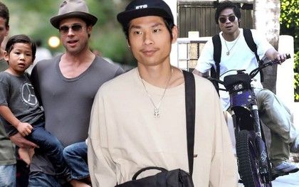 Pax Thiên từ mặt, cắt đứt liên lạc và làm Brad Pitt suy sụp tột cùng: Vì đâu tình cha con tan tác suốt 10 năm qua?