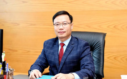 Chân dung tân Giám đốc ĐH Kinh tế Quốc dân: "Người nhà" với hơn 30 năm gắn bó cùng "Stanford Việt Nam"
