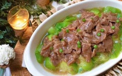 Sau 7 ngày liên tục ăn món hấp, bụng tôi dần cảm thấy dễ chịu hơn: Tất cả đều là những công thức đơn giản