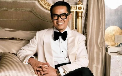Thái Công ra thông báo khẩn tới hơn 2 triệu người theo dõi