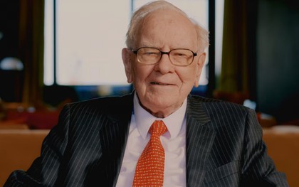 Một đại gia chi hơn 237 tỷ đồng để ăn trưa với tỷ phú Warren Buffett