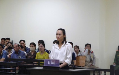 Y án với nữ tài xế uống 8 lon bia rồi lái xe tông chủ tịch xã tử vong