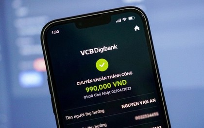 Những thay đổi quan trọng trên ứng dụng BIDV, Agribank, Vietcombank, VietinBank, MB,...: Người chuyển tiền cần nắm rõ