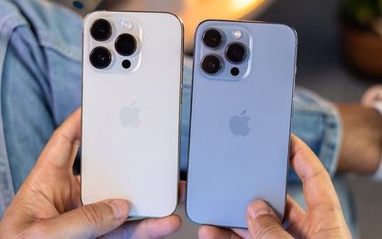 Mẫu iPhone Pro Max giá giảm hơn 50%, rẻ chưa từng có
