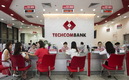 Techcombank thông báo quan trọng đến khách hàng