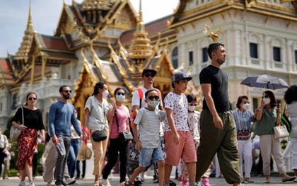 Sắp tới, khách Việt đi Thái Lan sẽ bị siết visa và tăng phí sân bay
