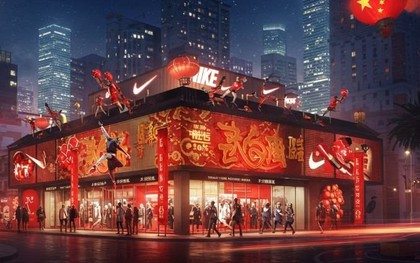 'Hai tỷ bàn chân' quay lưng với Nike: Cơn bĩ cực của gã khổng lồ Mỹ trước Li-Ning, Anta, CEO đau khổ thừa nhận phải tái thiết 100% mới mong sống sót