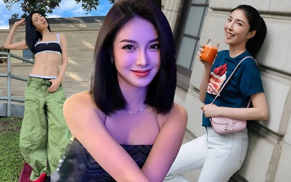 Sắc vóc không mỡ thừa ở tuổi 48 của "mỹ nhân không tuổi" Dương Cẩn Hoa khiến phụ nữ trung niên mơ ước: Tiết lộ thực đơn "268" phù hợp