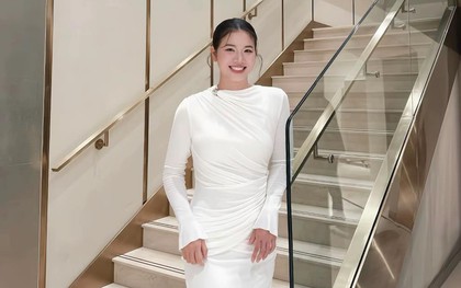 Tuyên bố “cứng” của Ánh Viên