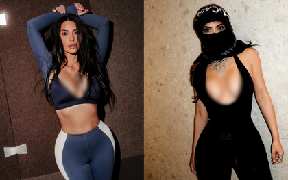 Kim Kardashian bị kiện, văn bản dài tới 43 trang