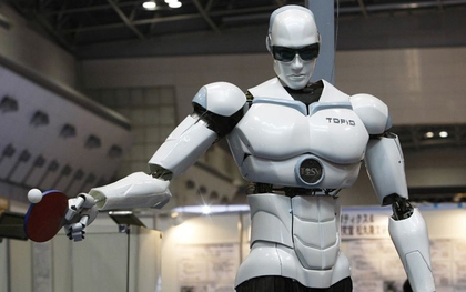 Trung Quốc tạo “bộ não vạn năng” cho robot, tham vọng đưa AI bước vào kỷ nguyên tự vận hành thực tế