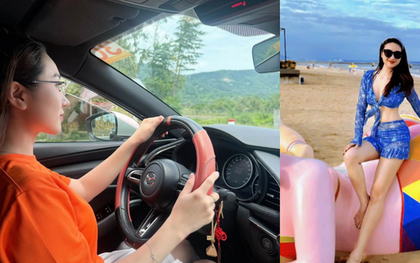 Nữ ca sĩ hủy cưới trước 1 tuần: Nhiều đại gia ngàn tỷ vây quanh, rời showbiz, 35 tuổi thành đạt
