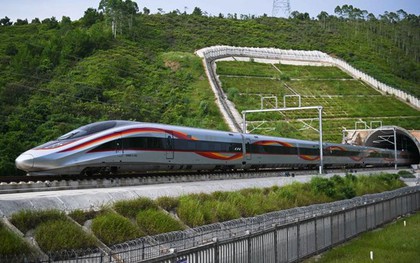 Chuyến tàu đi 120km hết 30 phút có giá vé tháng gần 9 triệu đồng: Khách được dùng tối đa bao nhiêu lượt?