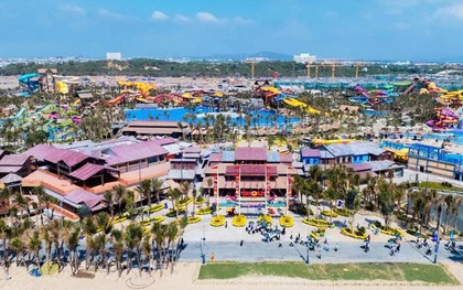 Một công trình của Việt Nam vừa đạt 2 kỷ lục thế giới, được thi công thần tốc chỉ trong 7 tháng