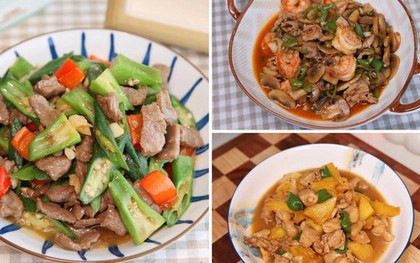 Trước khi mùa hè đến, ăn 3 món này để bổ khí huyết, tăng cường chức năng tỳ vị và nâng cao khả năng miễn dịch