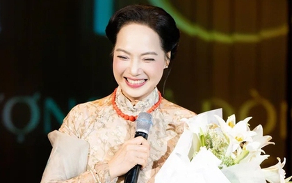 Nữ NSND có hôn nhân viên mãn hơn 30 năm, nhưng chưa một lần mặc váy cưới