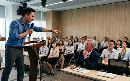 Công ty ép nhân viên ký đơn “tự nguyện nghỉ việc”, kỹ sư phản đòn cực gắt khiến sếp cứng họng
