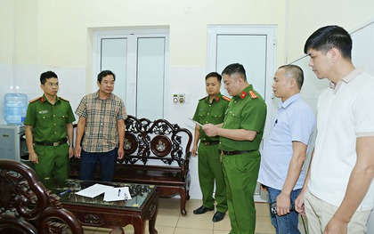 Triệt phá đường dây làm giả bệnh án trốn thi hành án, khởi tố 32 bị can ở Bắc Ninh