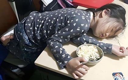 "Abbiocco": Từ vựng độc đáo của người Ý để gọi tên trạng thái.. căng da bụng chùng da mắt