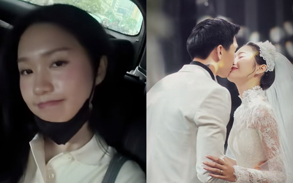 Một ngày của Doãn Hải My khi làm vợ Văn Hậu