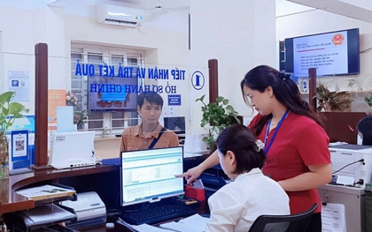 Từ 1/9/2026: Người dân đến cơ quan nhà nước được dùng điện thoại chụp tài liệu khi yêu cầu cung cấp thông tin