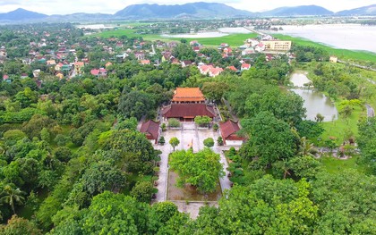 Việt Nam vừa có thêm một Khu du lịch Quốc gia: Rộng hơn 10.000ha, miễn phí vé cho toàn bộ người dân