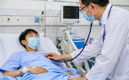 Nhịn cơm nhưng liên tục uống trà sữa, nam sinh 14 tuổi nguy kịch vì tiểu đường