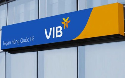 Thay đổi nhân sự tại VIB