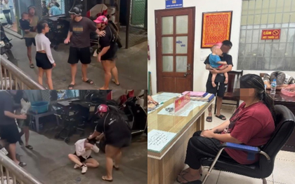 Vụ xô xát tại khu tập thể Kim Liên (Hà Nội): Công an triệu tập 3 đối tượng