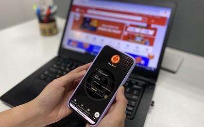 Cơ quan thuế gửi thông báo quan trọng liên quan đến ứng dụng eTax Mobile và VNeID