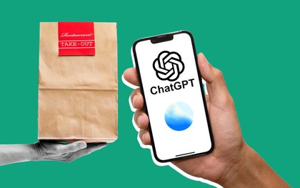 Starbucks, Pizza, khách sạn… kéo nhau vào ChatGPT: OpenAI đang làm điều từng khiến Google thống trị internet?