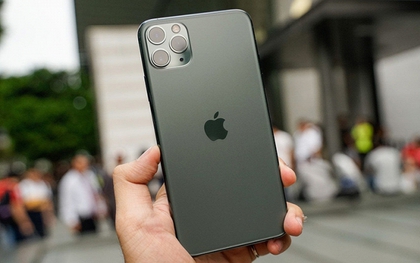 4 chiếc iPhone cũ giá rẻ, hiệu năng mượt, đáng mua nhất năm 2026