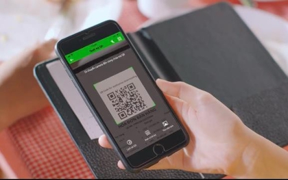Tin vui cho người dùng Vietcombank