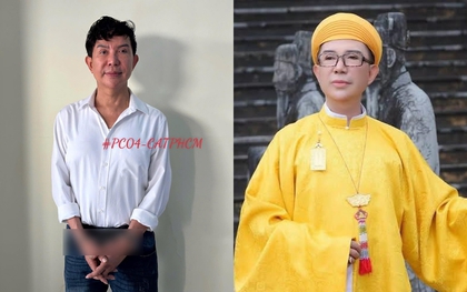 Long Nhật bị bắt trong đường dây ma túy đặc biệt lớn: Ca sĩ quốc dân sụp đổ, hát đám cưới nhận cát xê nửa tỷ