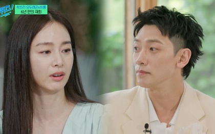 Bi Rain - Kim Tae Hee xảy ra bất hòa, nguyên nhân có liên quan đến 2 nhân vật trong gia đình