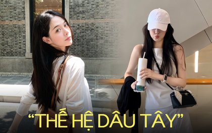 “Thế hệ dâu tây”: Đi làm mệt quá thì nghỉ, việc khó quá không làm nữa là xong?