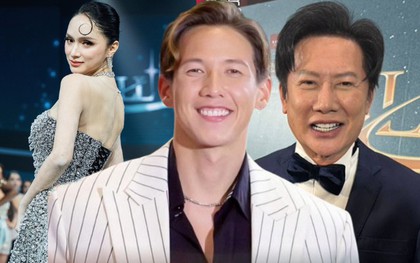 Thiếu gia tài phiệt tố anh trai ầm ĩ ở Thái bất ngờ làm một chuyện có liên quan đến Hương Giang
