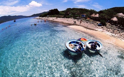 Một "thiên đường nhiệt đới" bị soán ngôi, ngày càng nhiều người chọn Việt Nam để về hưu