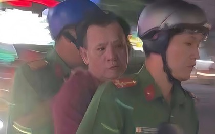 Lời khai của nghi phạm sát hại người tình trong phòng trọ rồi dựng hiện trường giả nhảy sông để đánh lạc hướng công an