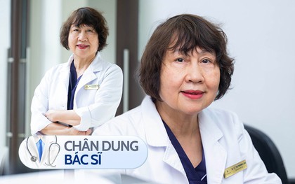 Nữ bác sĩ "huyền thoại IVF tại Hà Nội" và những cuộc gọi 6h sáng: 30 năm đi từ chuyện "lỗi tại cháu" đến khoảnh khắc "2 vạch"