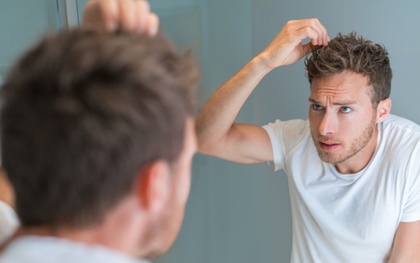 “Mãn kinh” ở nam giới: Có 3/5 dấu hiệu này phải đi khám ngay