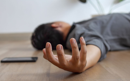 Người đàn ông 67 tử vong sau bữa ăn, bác sĩ cảnh báo "thủ phạm vô hình" nhiều người đang xem thường