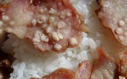 5 bộ phận của con lợn rẻ mấy cũng không nên mua về ăn, nhất là nếu trong nhà có người già và trẻ nhỏ